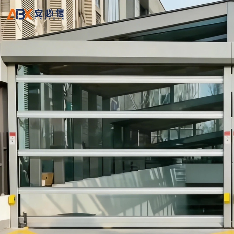德州市高速门